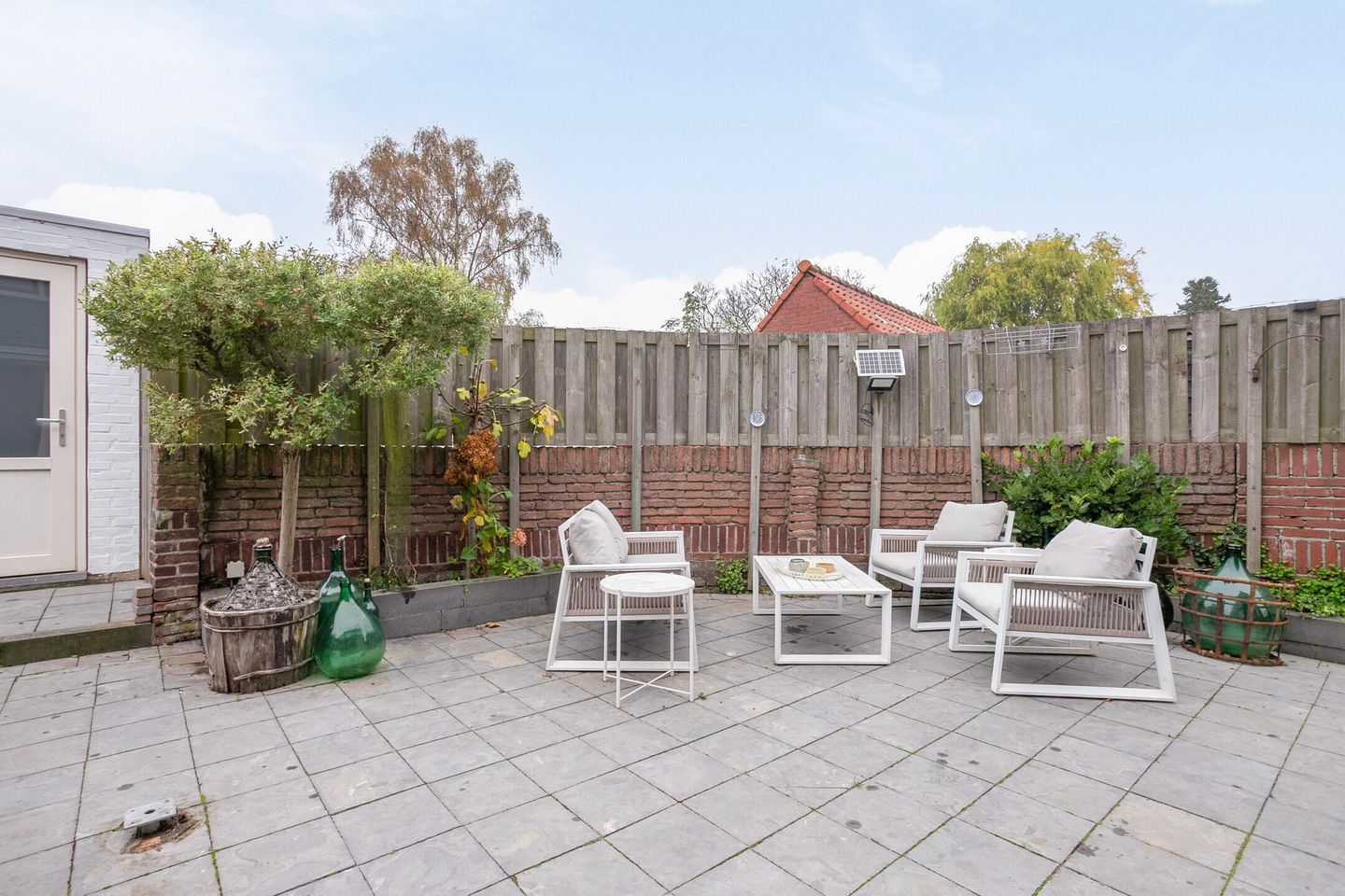 Foto 34 van Monseigneur Zwijsenstraat 35-A