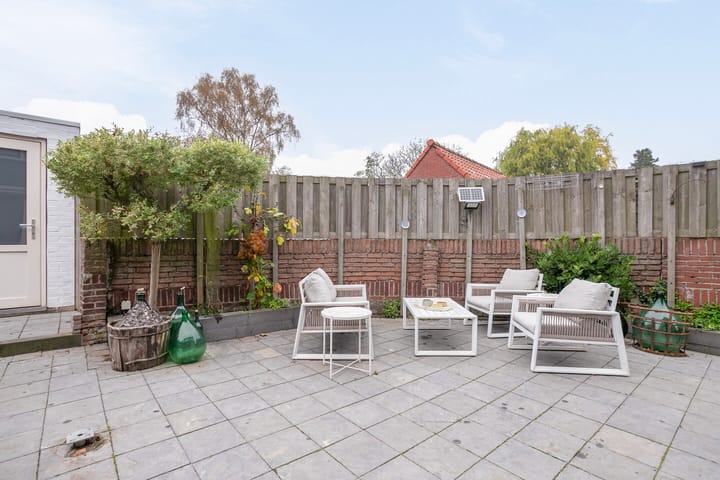 Foto 34 van Monseigneur Zwijsenstraat 35-A