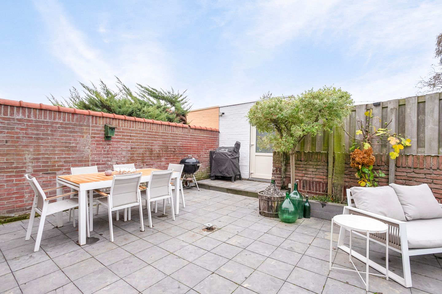 Foto 35 van Monseigneur Zwijsenstraat 35-A