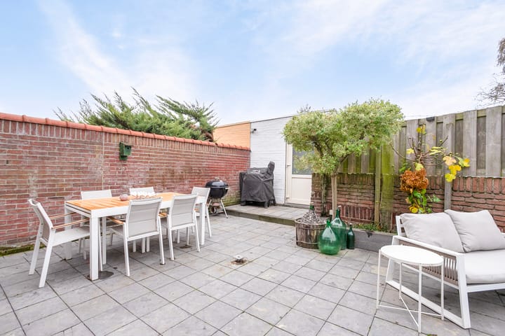 Foto 35 van Monseigneur Zwijsenstraat 35-A