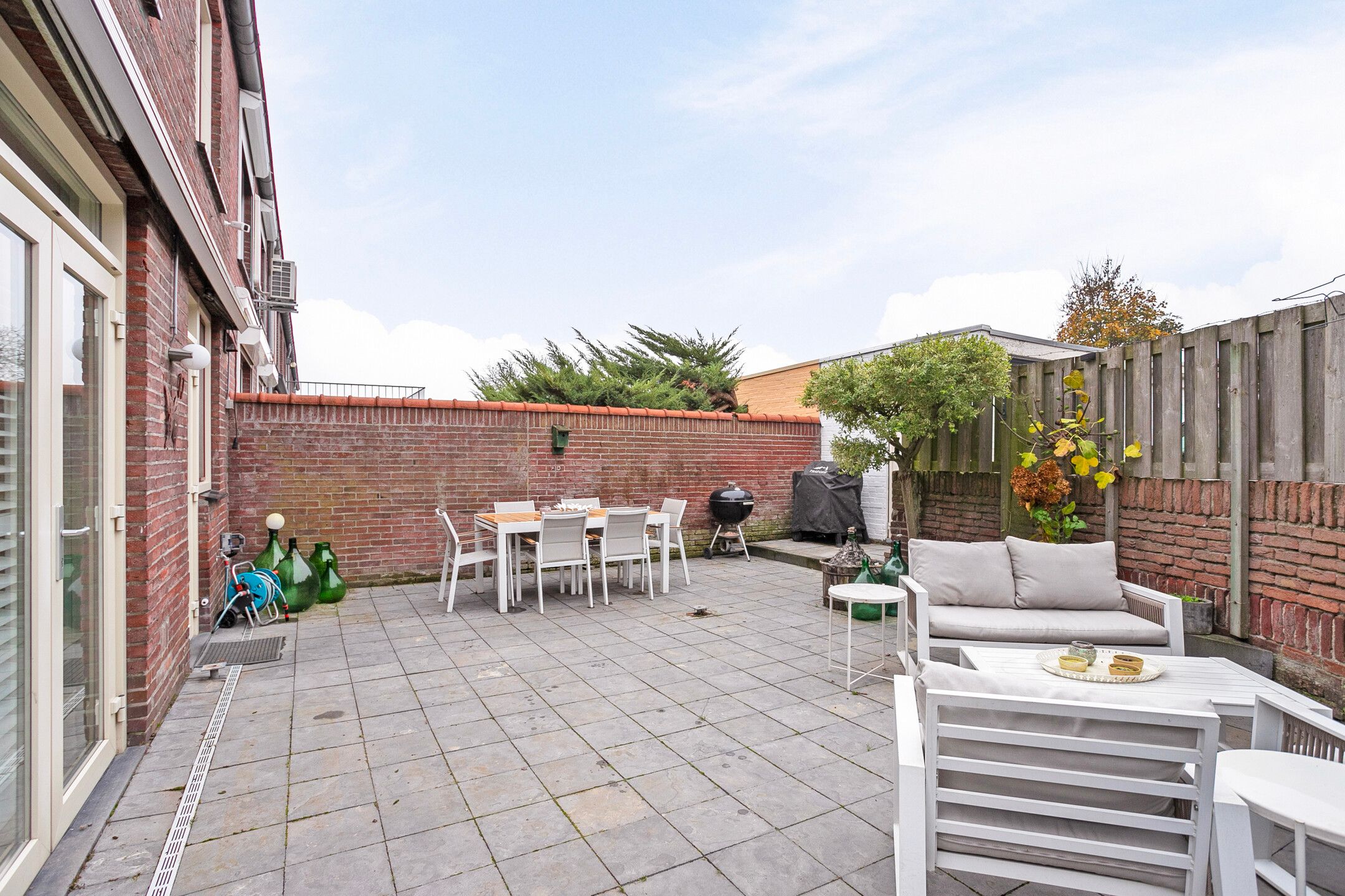 Foto 36 van Monseigneur Zwijsenstraat 35-A