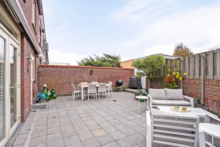 Foto 36 van Monseigneur Zwijsenstraat 35-A