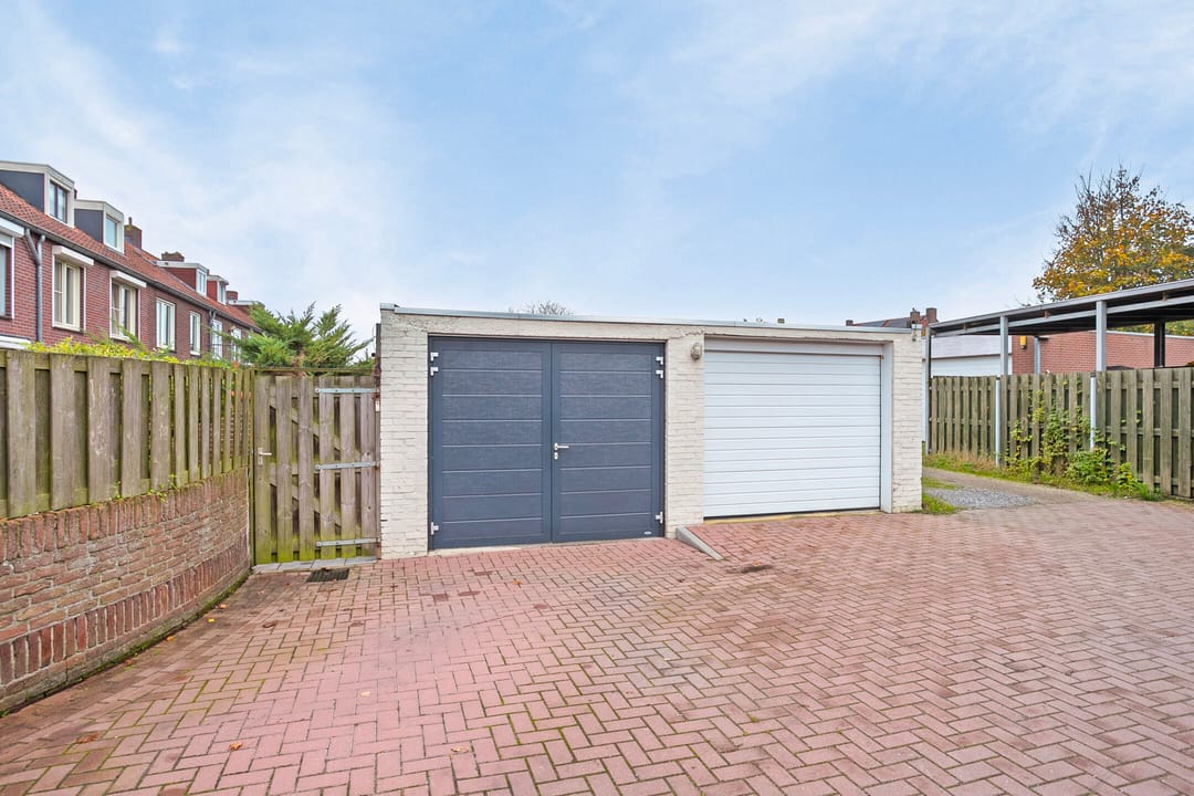 Foto 41 van Monseigneur Zwijsenstraat 35-A