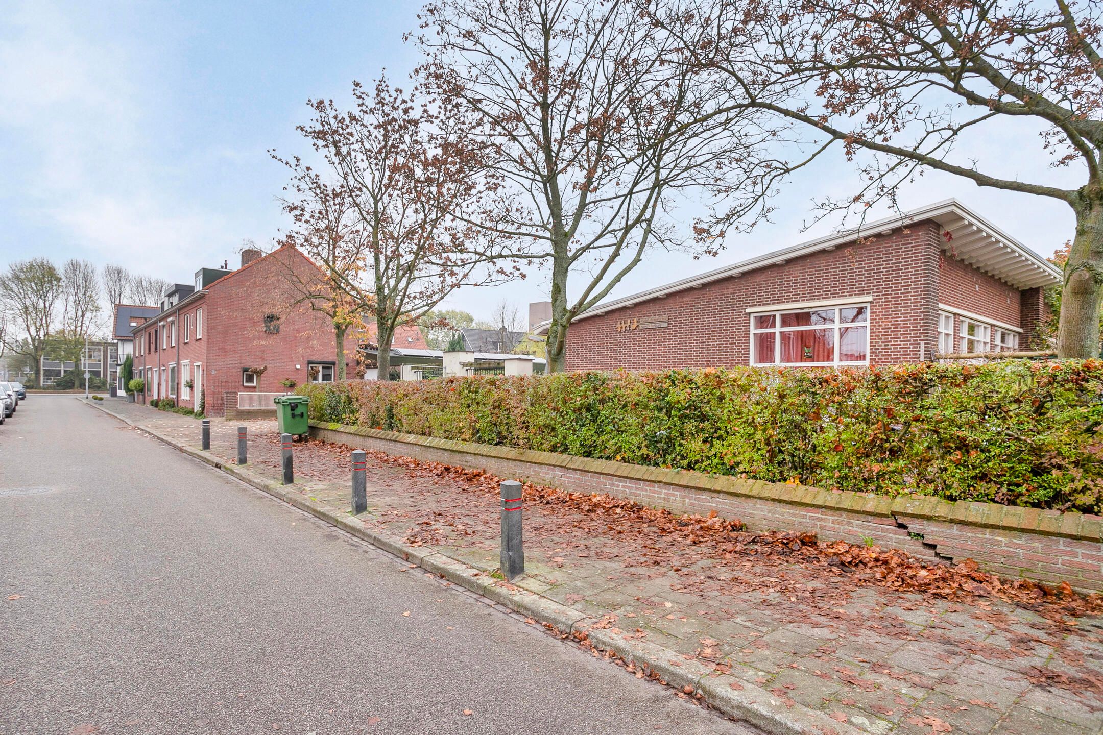 Foto 42 van Monseigneur Zwijsenstraat 35-A