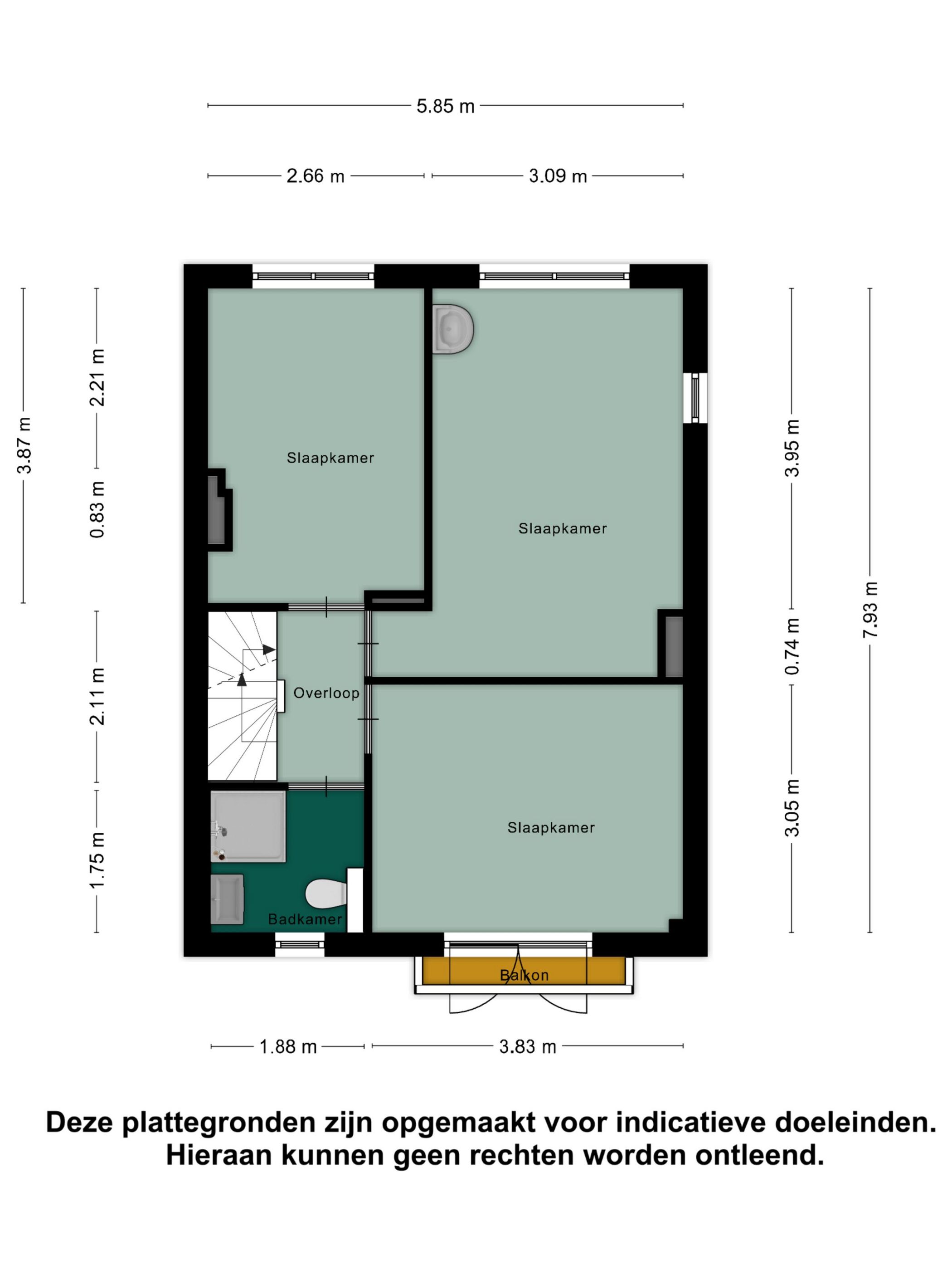 Foto 48 van Monseigneur Zwijsenstraat 35-A
