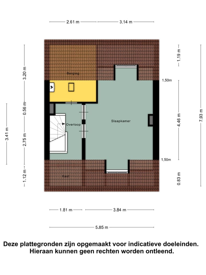 Foto 49 van Monseigneur Zwijsenstraat 35-A