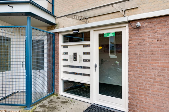 View photo 31 of Abdis Aleydisstraat 31