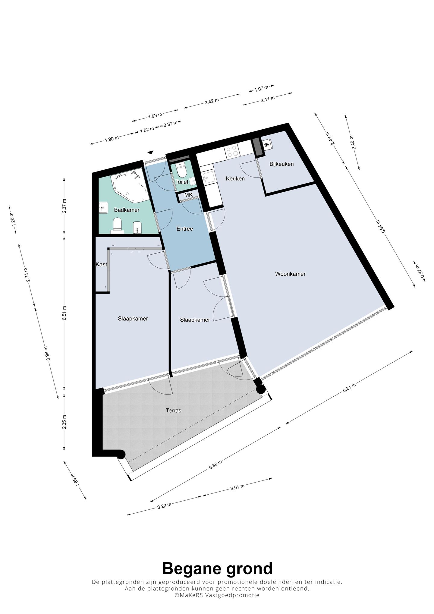 Foto 34 van Abdis Aleydisstraat 31