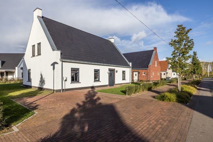 Photo 1 of Maasresidence villa 23