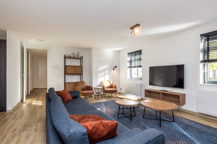 Photo 5 of Maasresidence villa 23