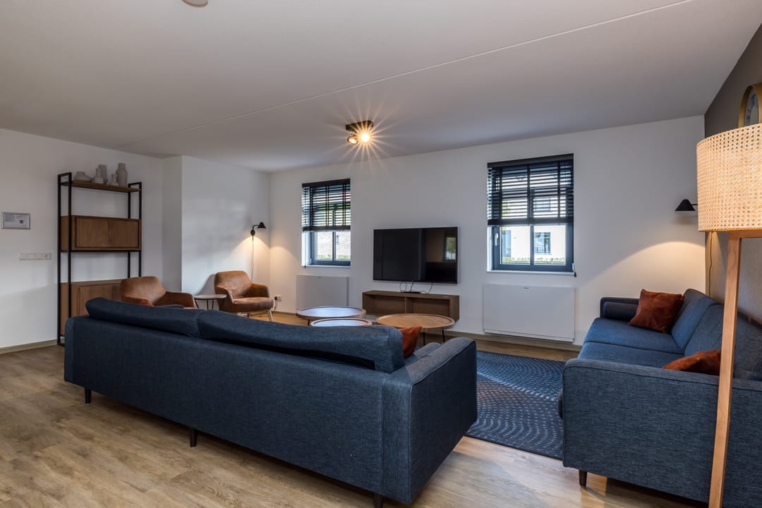 Photo 7 of Maasresidence villa 23