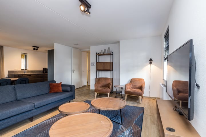 Photo 8 of Maasresidence villa 23