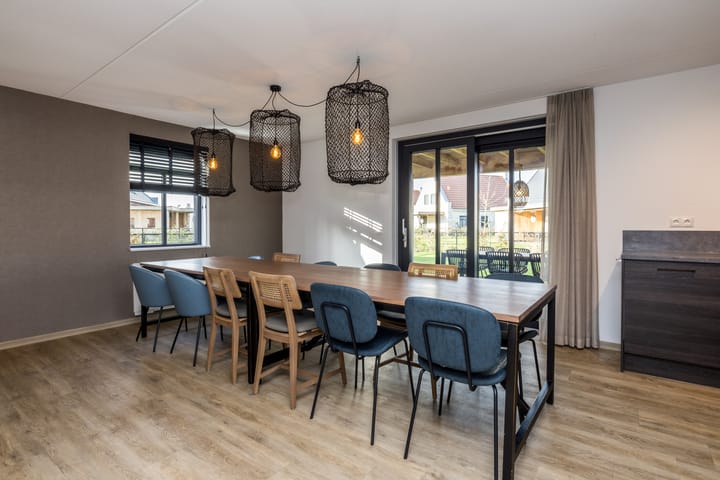 Photo 9 of Maasresidence villa 23