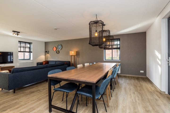 Photo 10 of Maasresidence villa 23