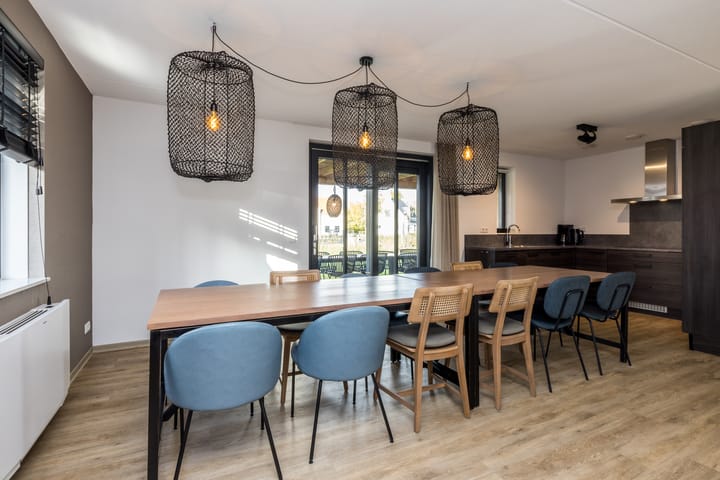 Photo 11 of Maasresidence villa 23