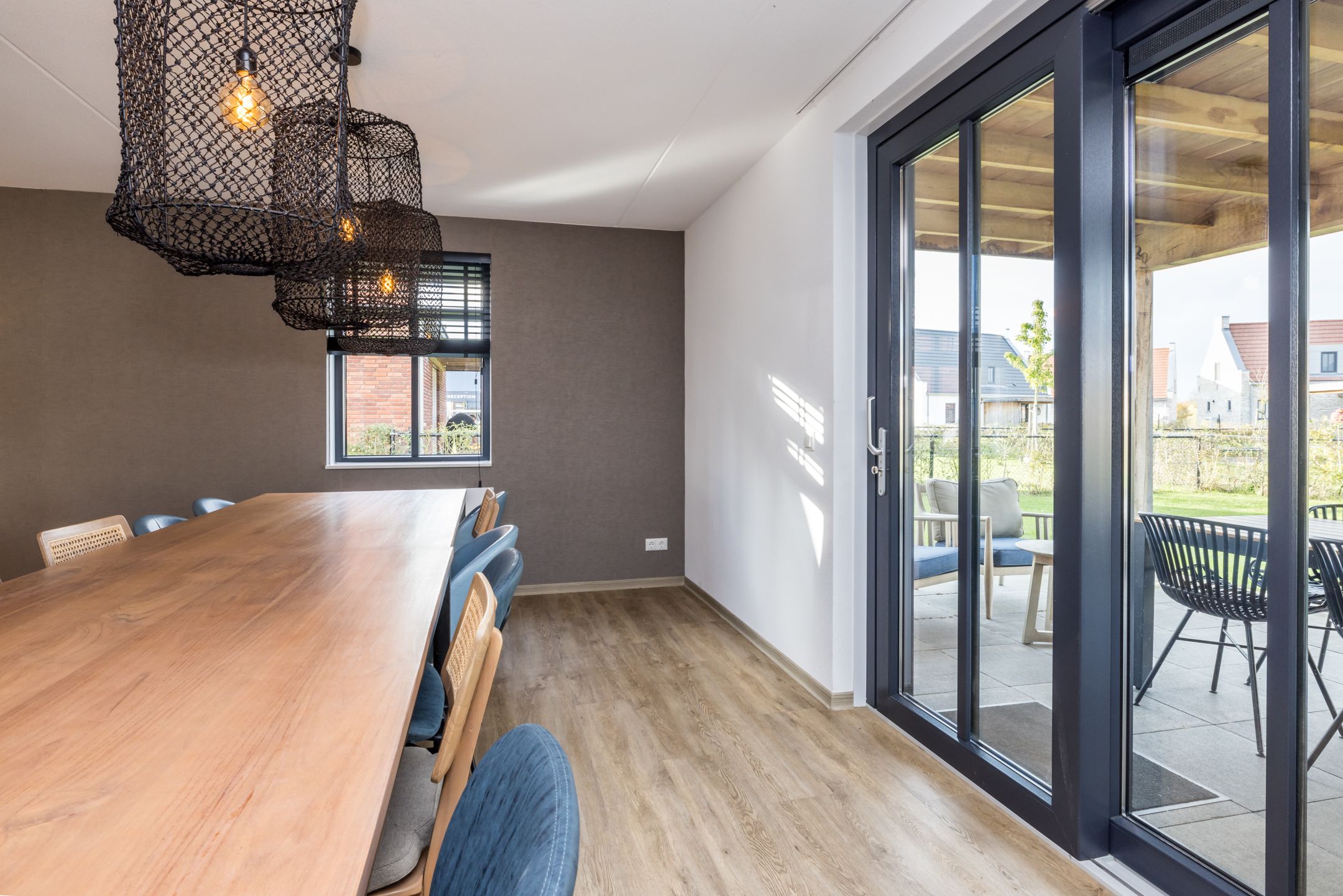 Photo 12 of Maasresidence villa 23