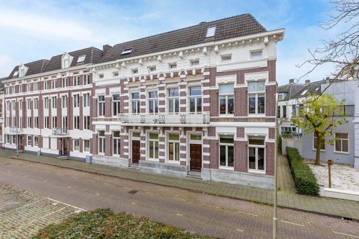 Foto 6 van Seeligsingel 27