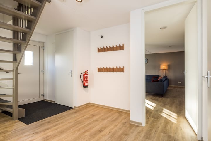 Photo 19 of Maasresidence villa 23