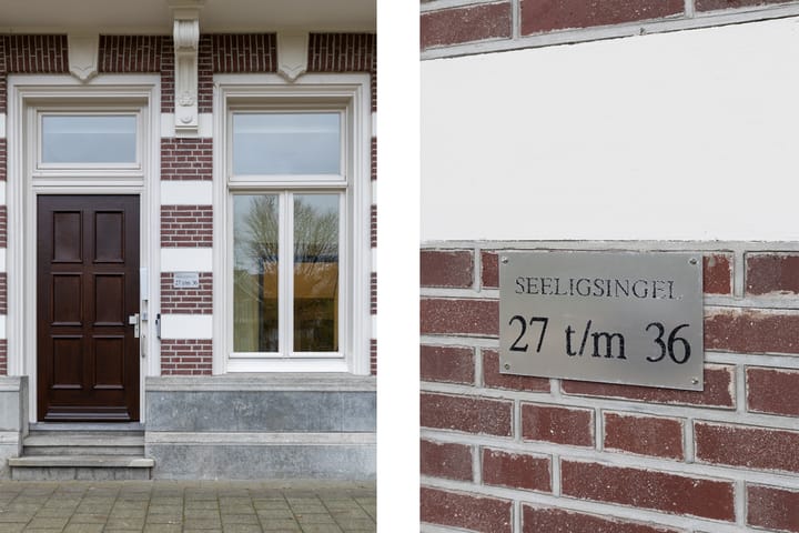 Foto 9 van Seeligsingel 27