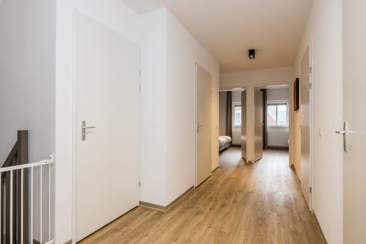 Photo 26 of Maasresidence villa 23