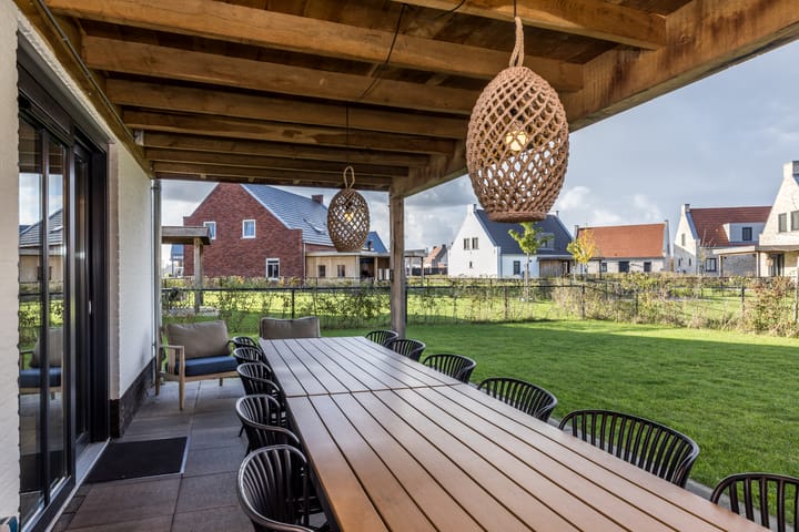 Photo 39 of Maasresidence villa 23