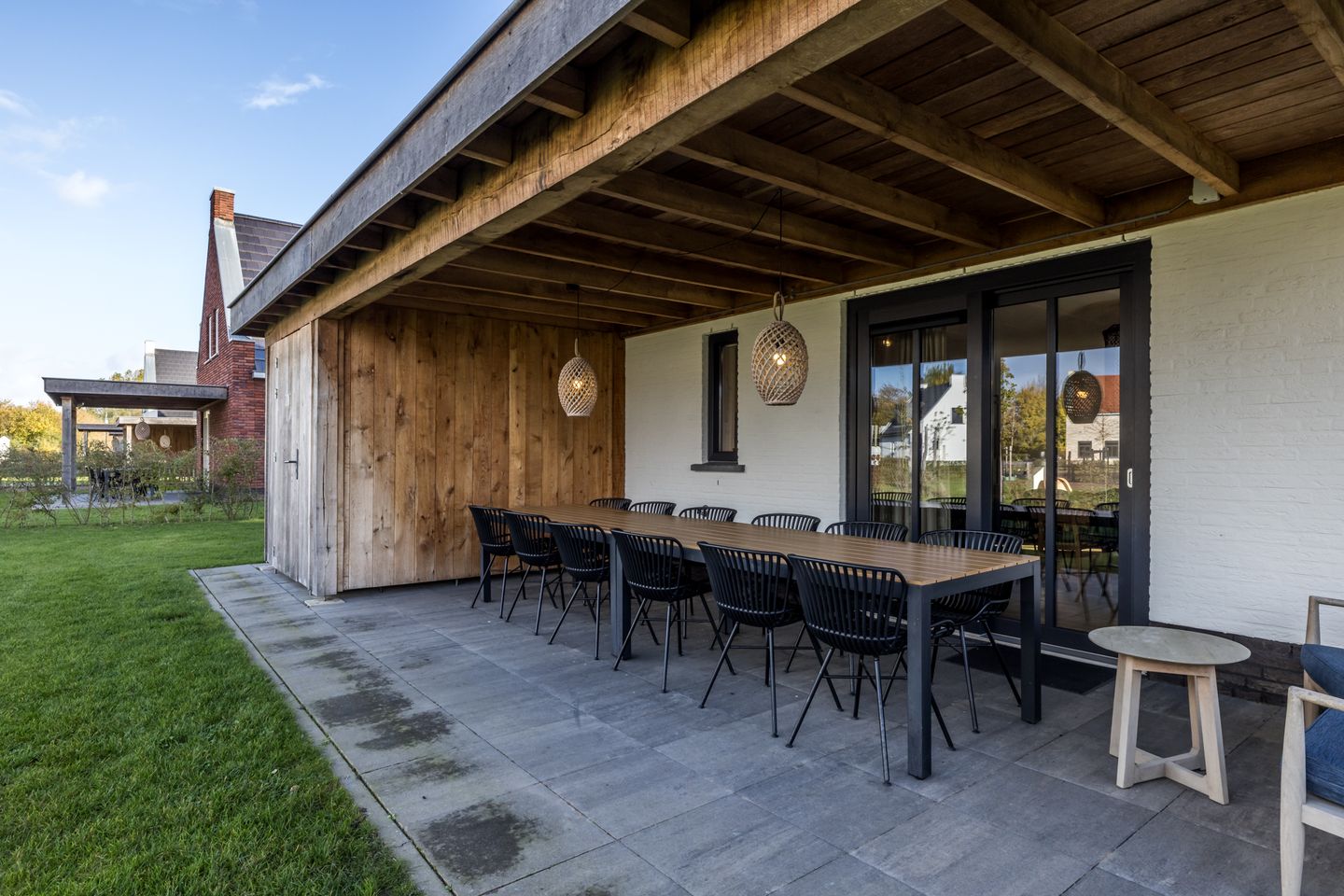 Photo 40 of Maasresidence villa 23