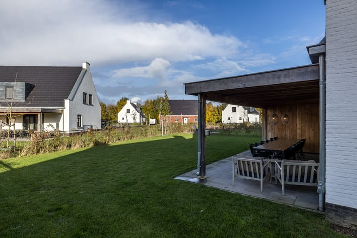 Photo 41 of Maasresidence villa 23