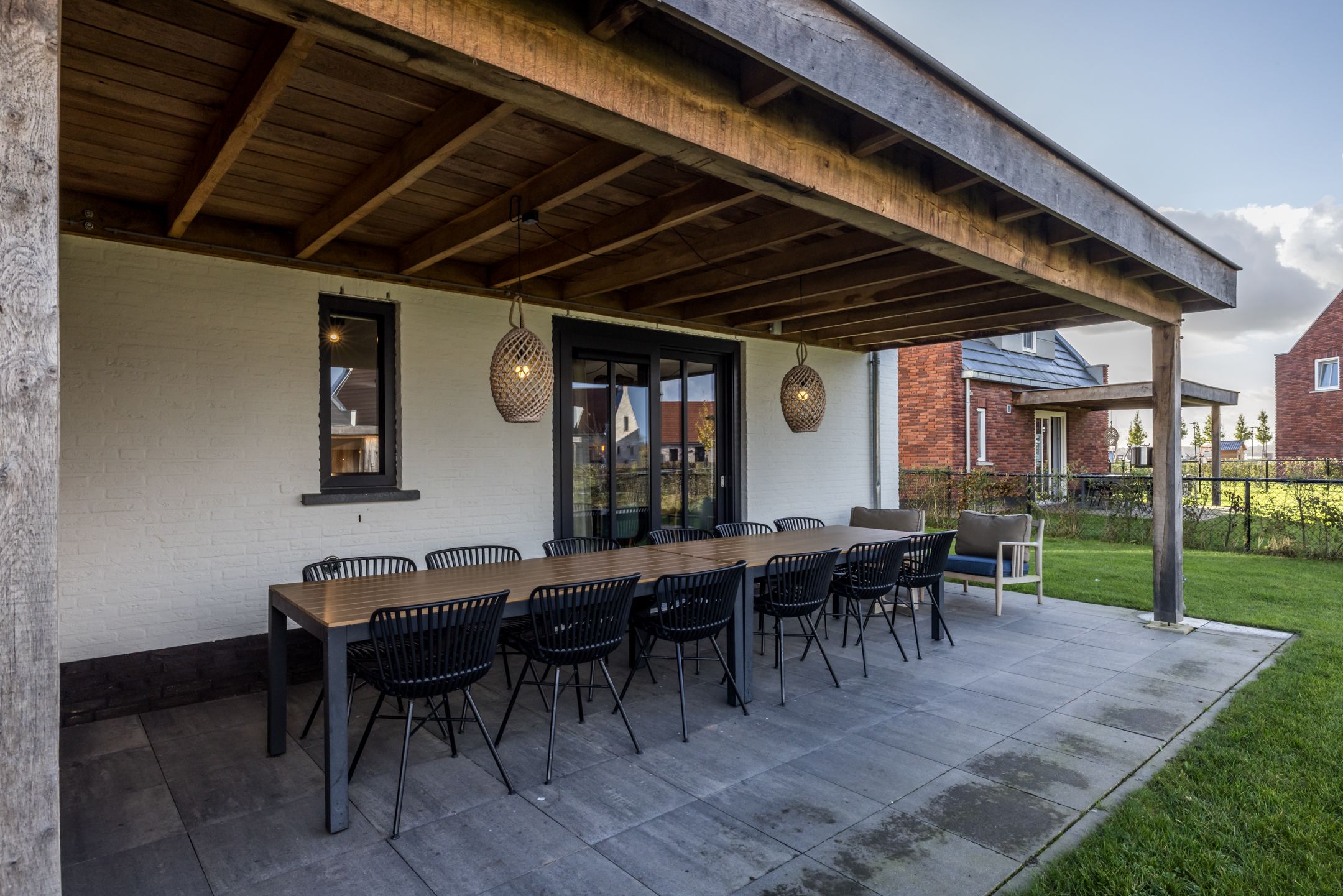 Photo 42 of Maasresidence villa 23