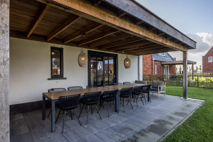 Photo 42 of Maasresidence villa 23