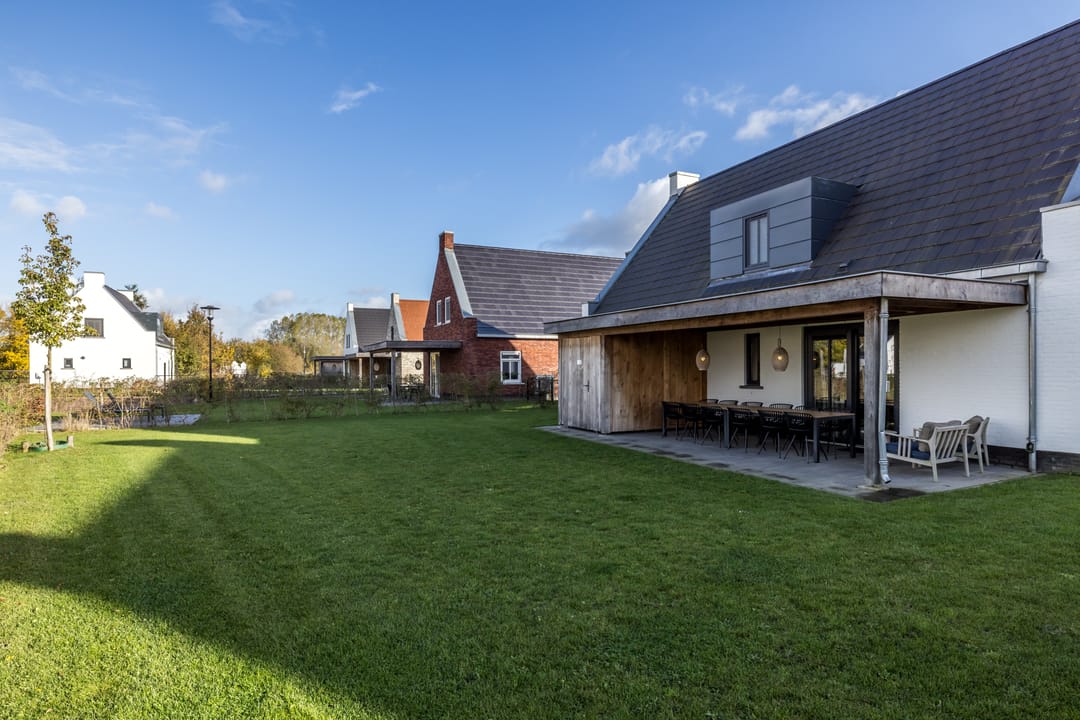 Photo 43 of Maasresidence villa 23