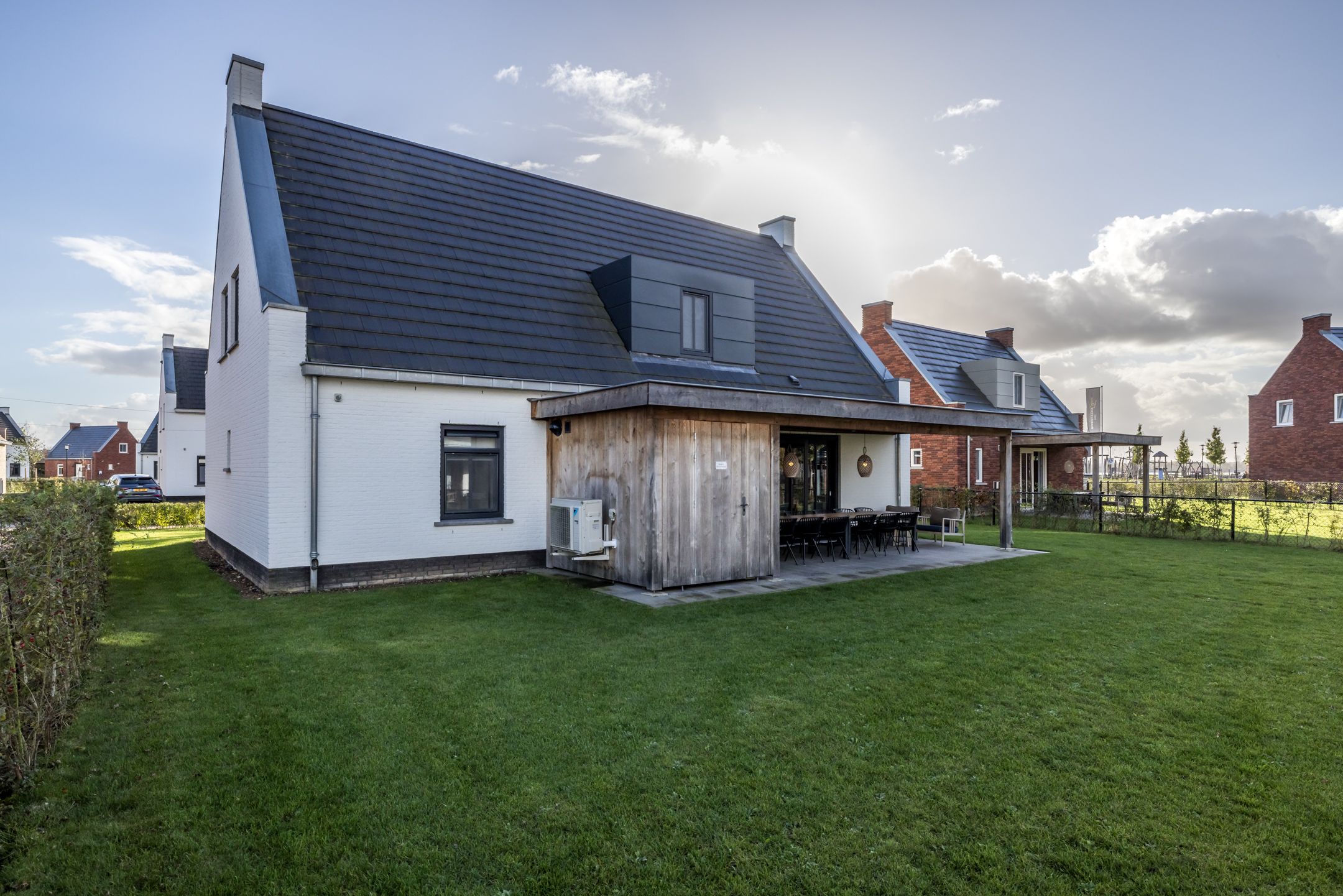 Photo 45 of Maasresidence villa 23