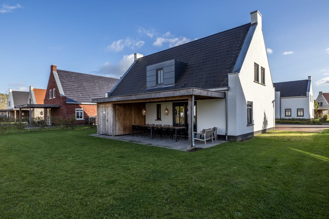 Photo 46 of Maasresidence villa 23