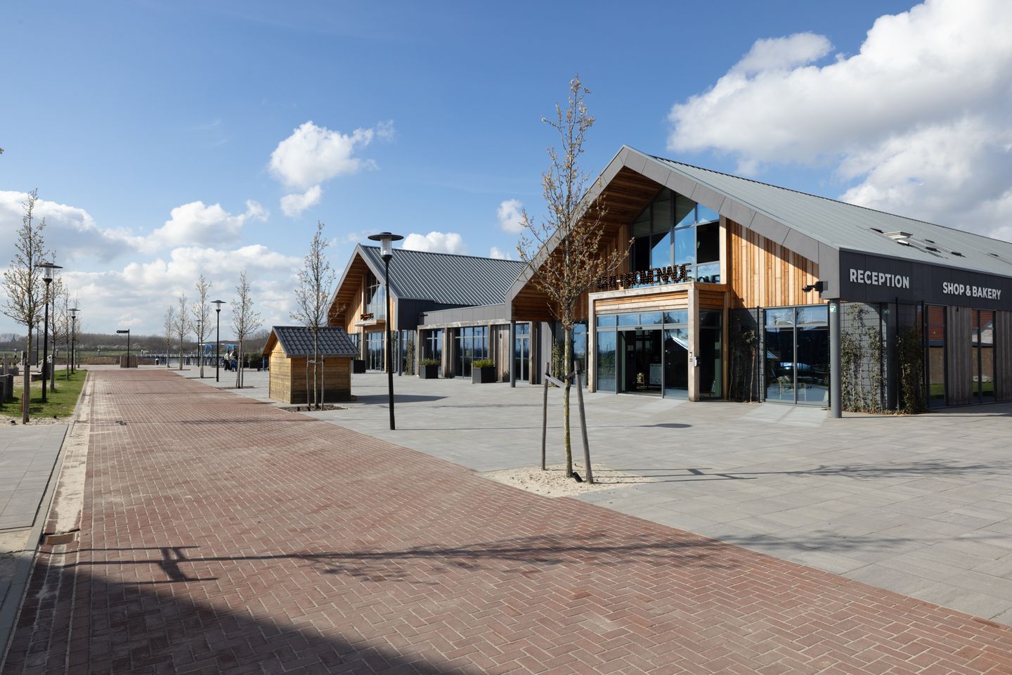 Photo 50 of Maasresidence villa 23