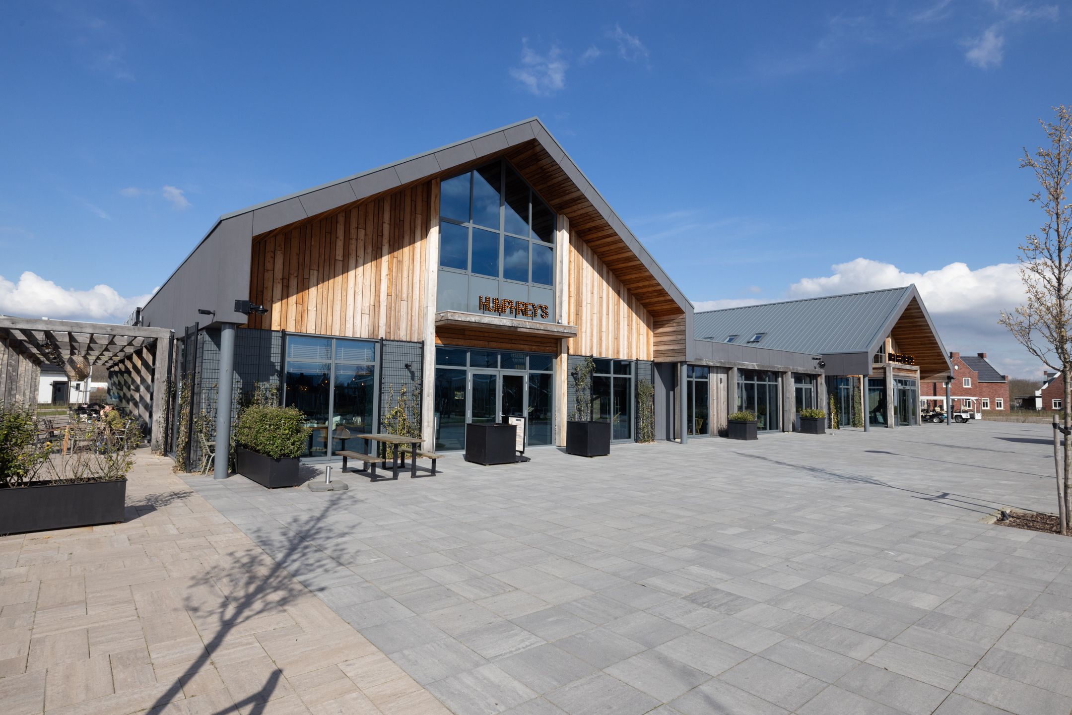 Photo 51 of Maasresidence villa 23