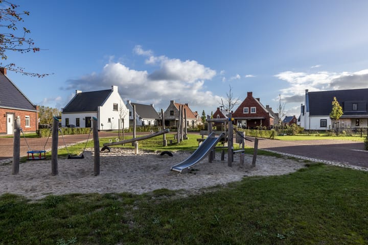 Photo 52 of Maasresidence villa 23