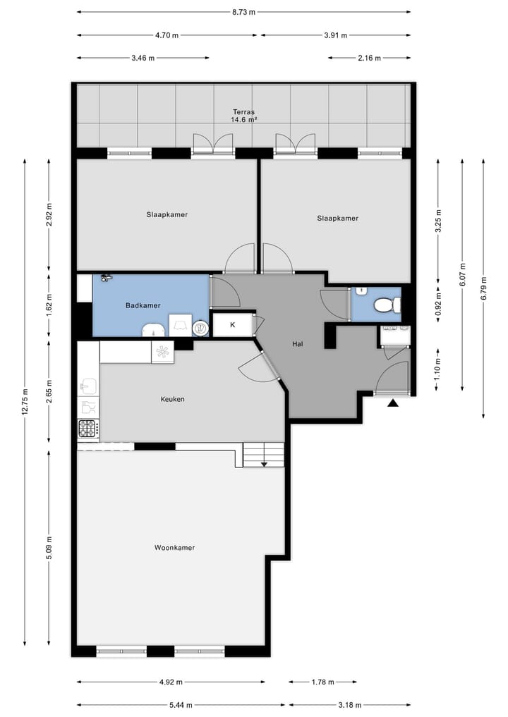 Foto 43 van Seeligsingel 27