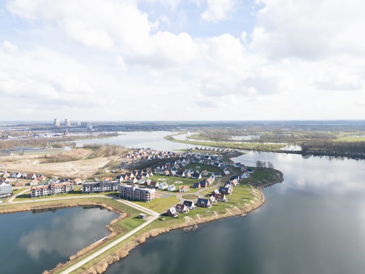 Photo 57 of Maasresidence villa 23