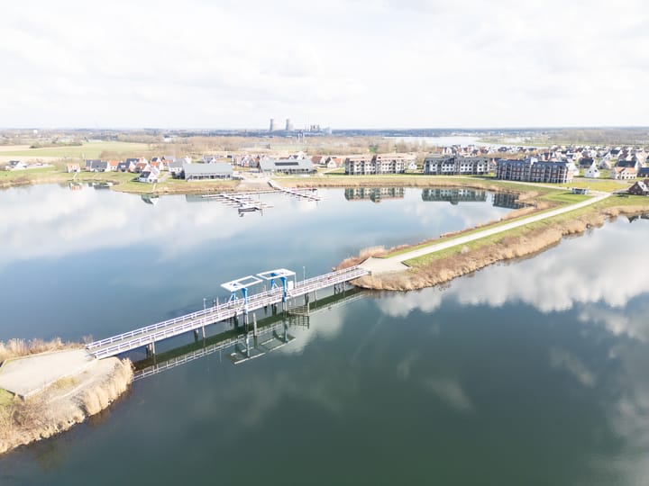 Photo 60 of Maasresidence villa 23