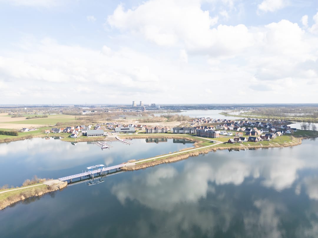 Photo 61 of Maasresidence villa 23