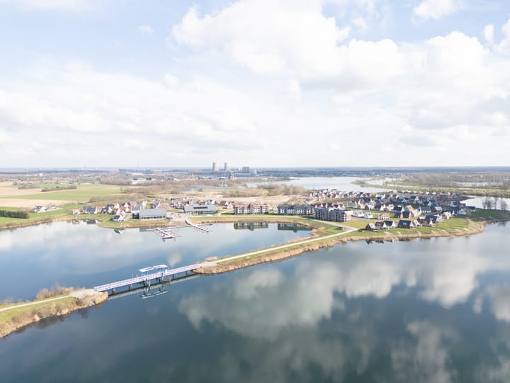 Photo 61 of Maasresidence villa 23