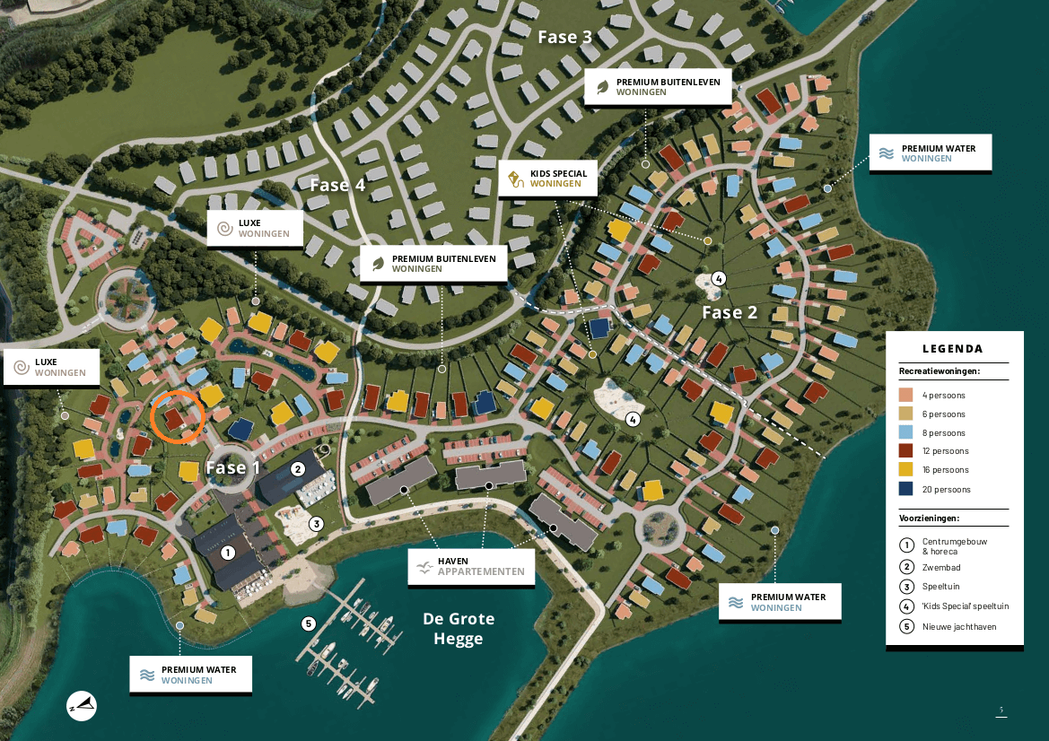 Photo 63 of Maasresidence villa 23