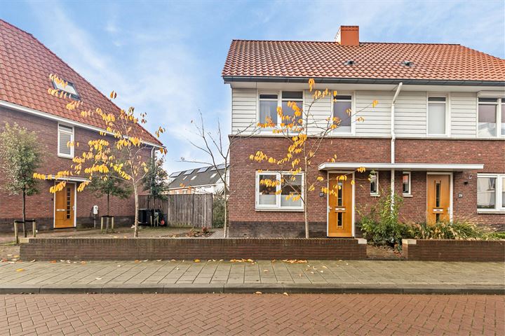 View photo 1 of John Coltranestraat 27