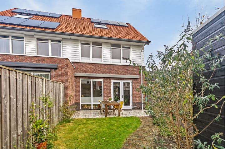 Foto 5 van John Coltranestraat 27