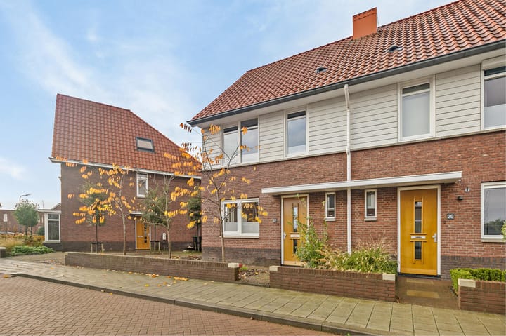 Foto 6 van John Coltranestraat 27