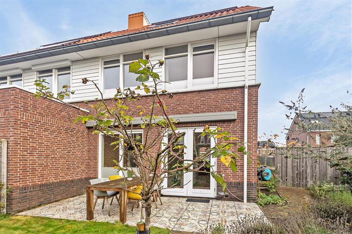 View photo 7 of John Coltranestraat 27