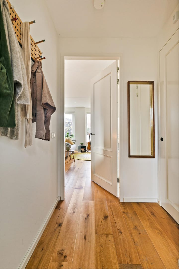 Foto 11 van John Coltranestraat 27