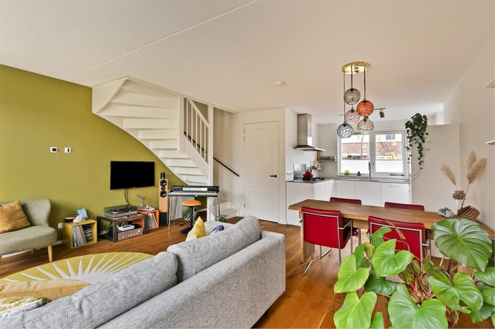 Foto 14 van John Coltranestraat 27