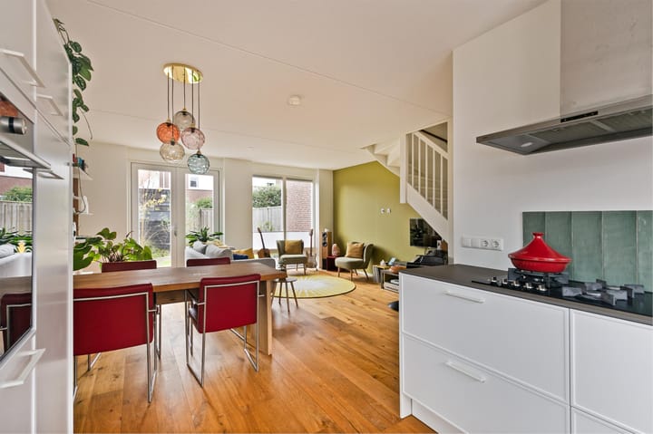 Foto 20 van John Coltranestraat 27