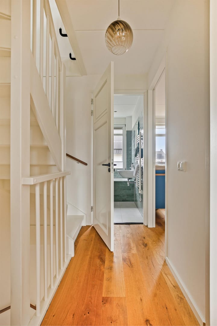 Foto 21 van John Coltranestraat 27