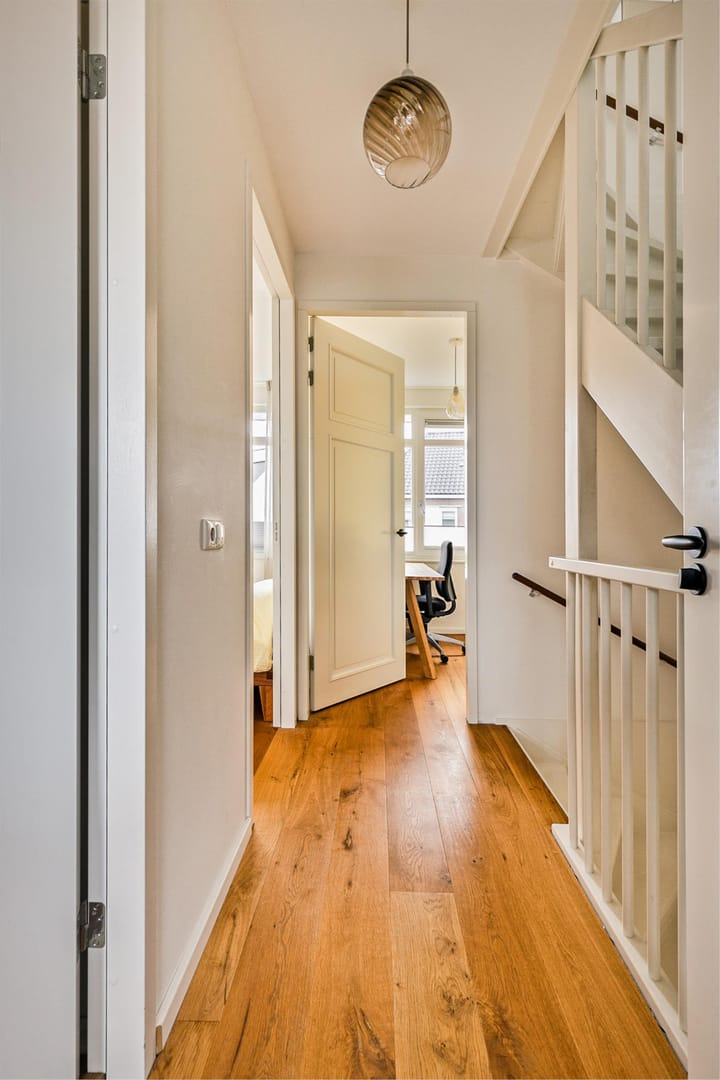 Foto 22 van John Coltranestraat 27